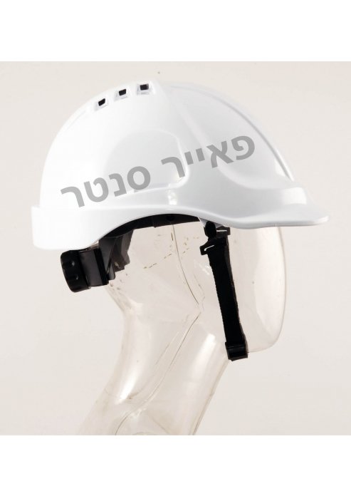 קסדה כובע מגן עם ראצ'ט