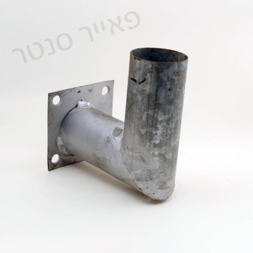 מתאם לחיבור מראה פנורמית על קיר