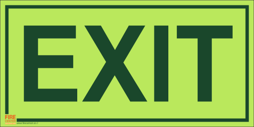 EXIT