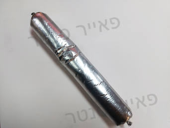 דבק למשטח טקטילי פולימרי