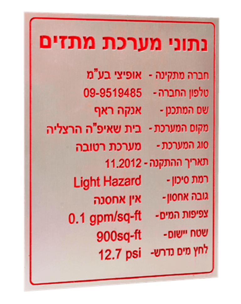 כרסום וחריטה