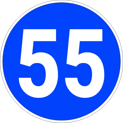 תמרור 53