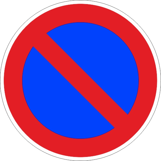 תמרור ב-28