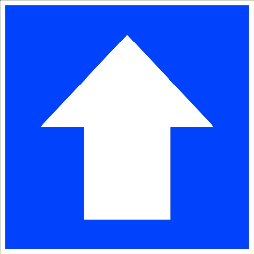 תמרור ג-6